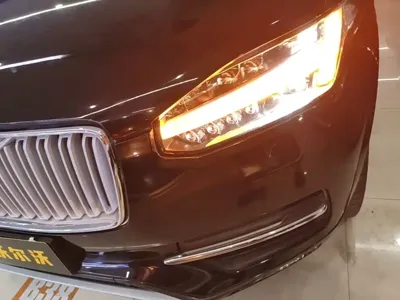 Volvo XC90 2017, 121199 км, за 21479.19 USD - фото 24
