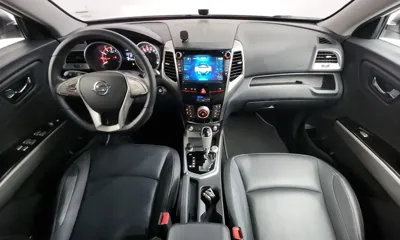KG_Mobility_Ssangyong TIBOLI 2016, 43932 км, за 6514.66 USD - фото 7