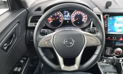 KG_Mobility_Ssangyong TIBOLI 2016, 43932 км, за 6514.66 USD - фото 12