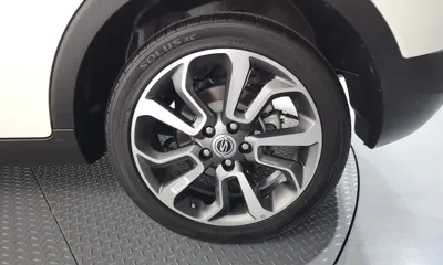KG_Mobility_Ssangyong TIBOLI 2016, 43932 км, за 6514.66 USD - фото 21