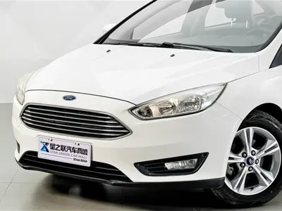 Ford Focus 2016, 74400 км, за 3374.71 USD