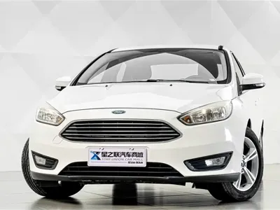 Ford Focus 2016, 74400 км, за 3374.71 USD