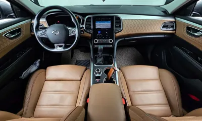 Renault-KoreaSamsung SM6 2022, 14589 км, за 12487.61 USD - фото 7