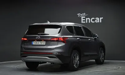 Hyundai Santafe 2021, 53221 км, за 14205.48 USD