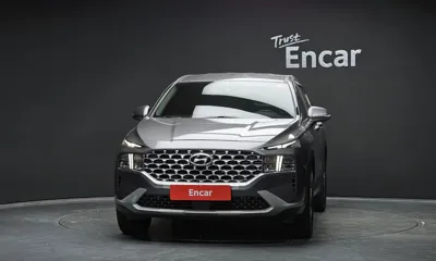 Hyundai Santafe 2021, 53221 км, за 14205.48 USD