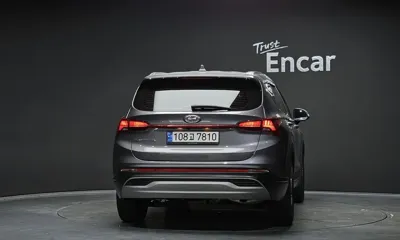 Hyundai Santafe 2021, 53221 км, за 14205.48 USD