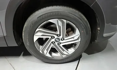 Hyundai Santafe 2021, 53221 км, за 14205.48 USD