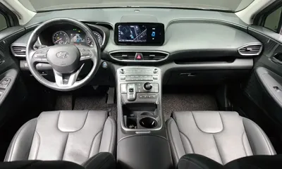 Hyundai Santafe 2021, 53221 км, за 14113.17 USD - фото 7