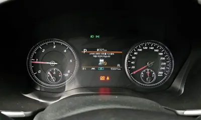 Hyundai Santafe 2021, 53221 км, за 14113.17 USD - фото 8