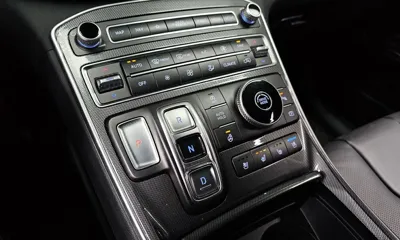 Hyundai Santafe 2021, 53221 км, за 14113.17 USD - фото 9