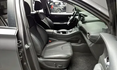 Hyundai Santafe 2021, 53221 км, за 14113.17 USD - фото 10