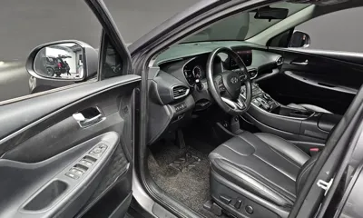 Hyundai Santafe 2021, 53221 км, за 14113.17 USD - фото 11