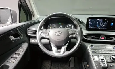 Hyundai Santafe 2021, 53221 км, за 14113.17 USD - фото 13