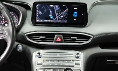 Hyundai Santafe 2021, 53221 км, за 14113.17 USD - фото 14