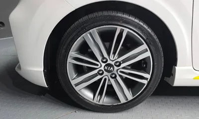 Kia Morning 2019, 61844 км, за 6316.34 USD