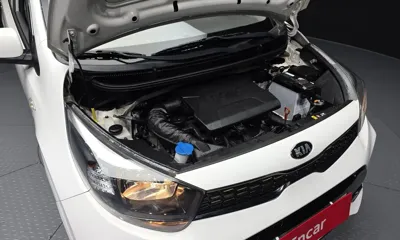 Kia Morning 2019, 61844 км, за 6316.34 USD - фото 6