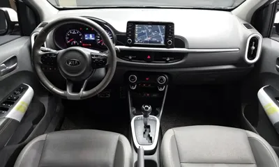 Kia Morning 2019, 61844 км, за 6316.34 USD - фото 7