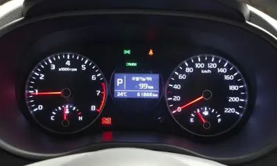 Kia Morning 2019, 61844 км, за 6316.34 USD - фото 8
