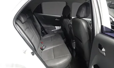 Kia Morning 2019, 61844 км, за 6316.34 USD - фото 12