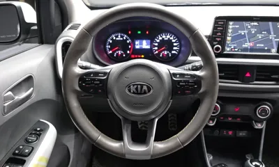 Kia Morning 2019, 61844 км, за 6316.34 USD - фото 13