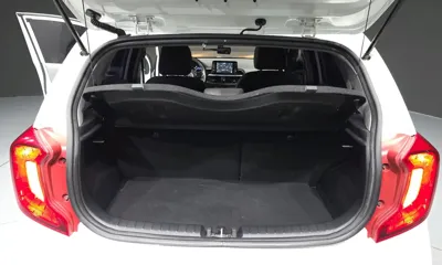 Kia Morning 2019, 61844 км, за 6316.34 USD - фото 20