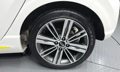 Kia Morning 2019, 61844 км, за 6316.34 USD - фото 21