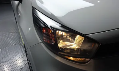 Kia Morning 2019, 61844 км, за 6316.34 USD - фото 22