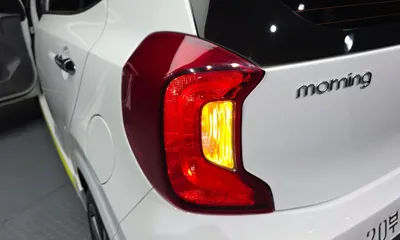 Kia Morning 2019, 61844 км, за 6316.34 USD - фото 23