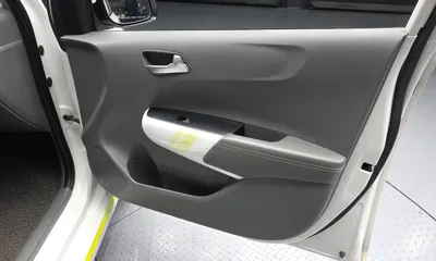 Kia Morning 2019, 61844 км, за 6316.34 USD - фото 24