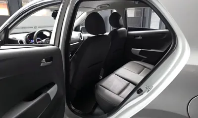 Kia Morning 2019, 61844 км, за 6316.34 USD - фото 26
