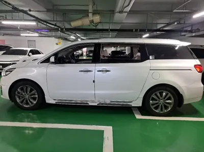 Kia Canival 2017, 108790 км, за 6564.26 USD - фото 6