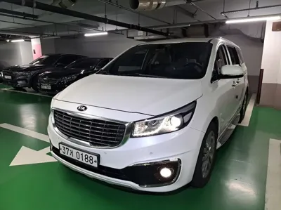 Kia Canival 2017, 108790 км, за 6564.26 USD - фото 7