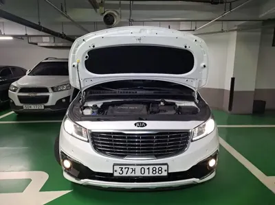 Kia Canival 2017, 108790 км, за 6564.26 USD - фото 8