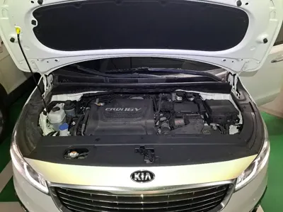 Kia Canival 2017, 108790 км, за 6564.26 USD - фото 9