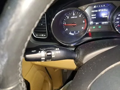 Kia Canival 2017, 108790 км, за 6564.26 USD - фото 12
