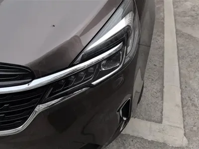 Buick GL8 2021, 68200 км, за 16038.54 USD