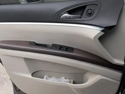 Buick GL8 2021, 68200 км, за 16038.54 USD - фото 7
