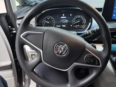 Buick GL8 2021, 68200 км, за 16038.54 USD - фото 15