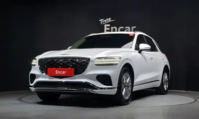 Genesis GV70 · 2025 год