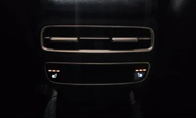 Genesis GV70 2025, 16929 км, за 31002.14 USD - фото 29
