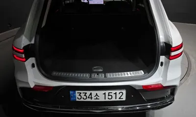 Genesis GV70 2025, 16929 км, за 31002.14 USD - фото 33