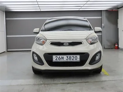 Kia Morning 2012, 145888 км, за 2405.25 USD