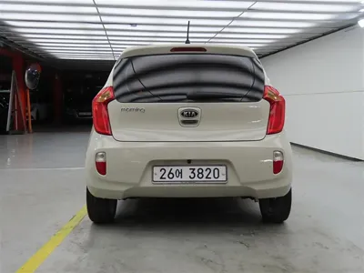 Kia Morning 2012, 145888 км, за 2405.25 USD
