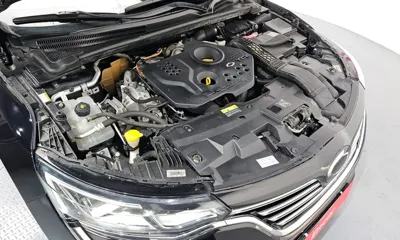 Renault-KoreaSamsung SM6 2016, 113851 км, за 4816.65 USD - фото 6
