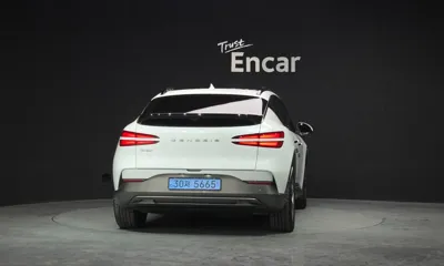 Genesis GV60 2022, 26521 км, за 34172.16 USD