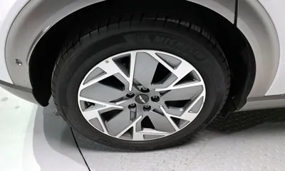 Genesis GV60 2022, 26521 км, за 34172.16 USD