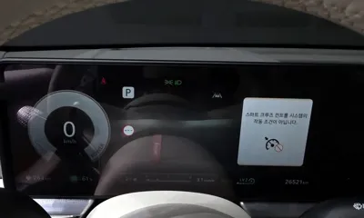 Genesis GV60 2022, 26521 км, за 34172.16 USD - фото 8