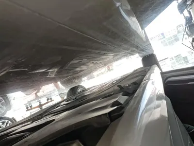 BMW 5 Series 2022, 63099 км, за 25645.78 USD - фото 22