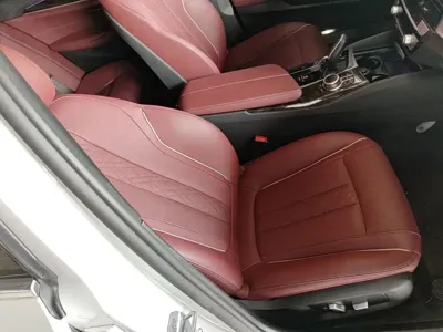 BMW 5 Series 2022, 63099 км, за 25645.78 USD - фото 25