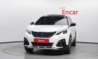Peugeot 3008 2021, 74887 км, за 12958.25 USD
